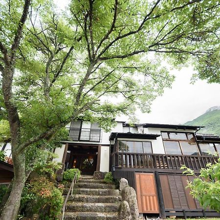 Yufuin Onsen Tsukanoma 外观 照片