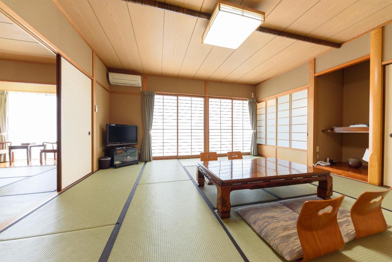 Yufuin Onsen Tsukanoma 客房 照片