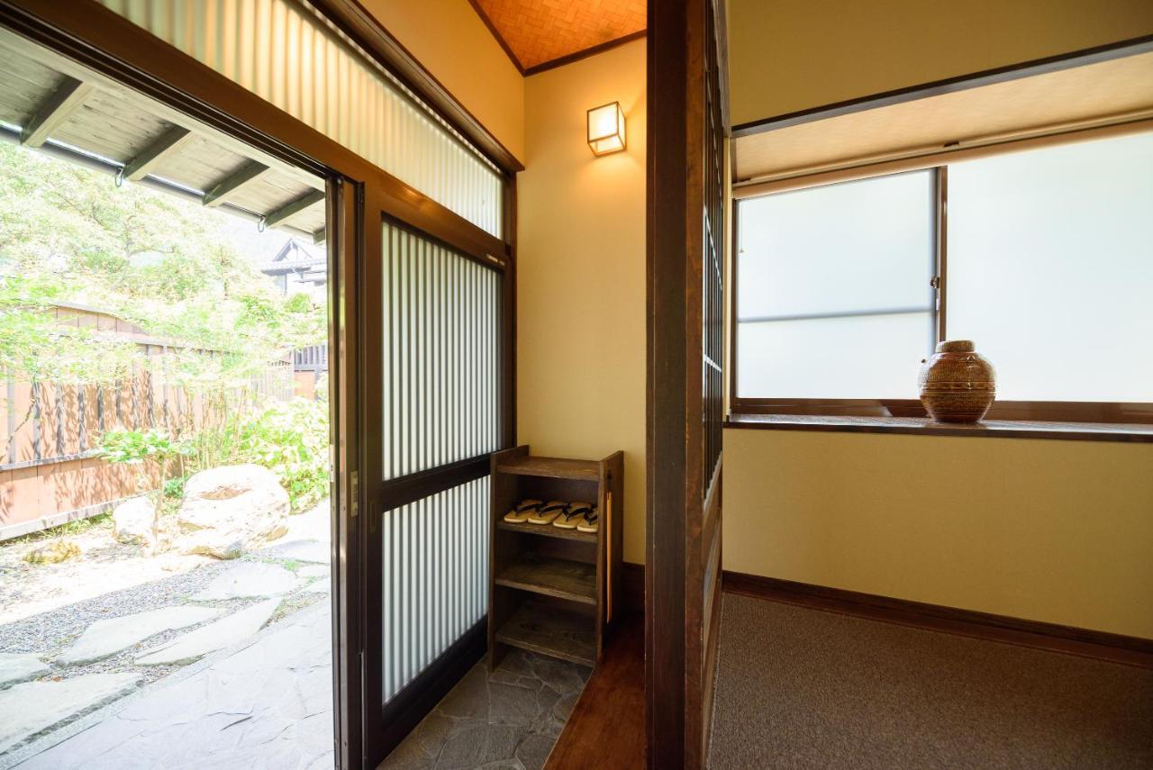 Yufuin Onsen Tsukanoma 客房 照片